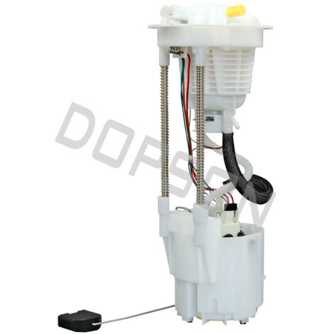 Modèle : E7186M Ensemble pompe à carburant Nissan Juke 5104696AA SP7022M FG0473 5104694AC Compatible avec le module de réservoir de carburant du moteur MR16DDT 1.6T [Remarque : Numéro OE associé au Do (1/4)