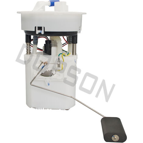 Modèle : E9142M Fiesta M2 Ensemble pompe à carburant ZJ381335XC C203-13-35X 8V599H307B, compatible avec le moteur MZR 1,5 L pour une maniabilité agile. (1/4)