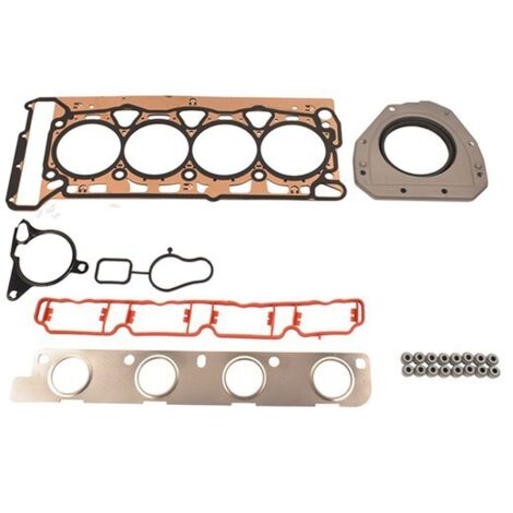 Modèle : 06H103383Q Kit de joint de culasse Volkswagen EA888 06H103483C 06H103483D Résout les fuites et rétablit la pression dans les cylindres (1/5)