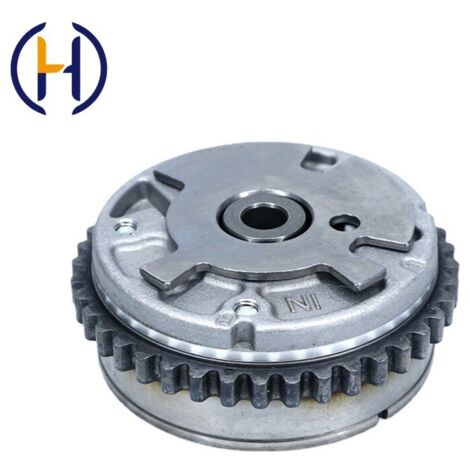 Modèle : 12626161 Pignon d'arbre à cames universel VVT 12648423 12684831 Adapté aux moteurs 2.0T LTG/LSY, réglage précis pour une consommation de carburant optimisée (1/4)