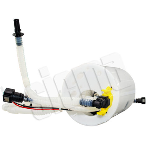 Modèle : A2C53377801 Ensemble de pompe à carburant droite pour les anciens modèles Porsche Cayenne 95562093201 Compatible avec les moteurs V8 3,6 L/4,8 L, offrant des performances luxueuses et une pui (1/4)