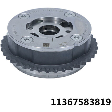 Modèle : 11367583819 Ajusteur d'arbre à cames BMW N20 TV-0018, compatible avec 528i F10/428i xDrive 2.0T, haute efficacité, économie de carburant et réponse de puissance rapide. (1/4)
