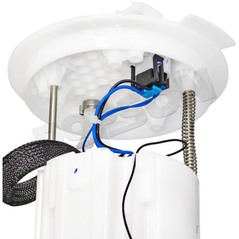 Modèle : 1106100-BN02 Ensemble de pompe à carburant pour les modèles Changan Eado 2018-2021, compatible avec le moteur 1.6L JL478QEP, une berline familiale populaire. (1/4)