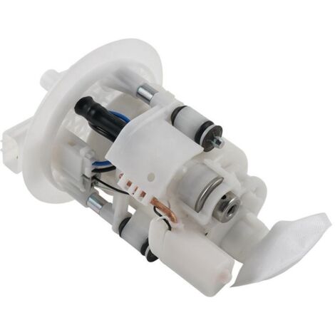 Modèle : 1S3-13907-10-00 Pompe à essence pour moto Yamaha, compatible avec R1/R6 Racing Spirit (1/4)