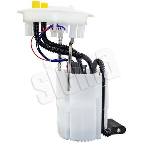 Modèle : ST-1106010 Ensemble pompe à carburant BYD Tang compatible avec le groupe électrogène New Energy Pioneer BYD487ZQA 2.0T (1/4)