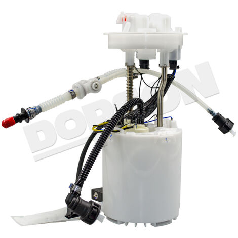Modèle : P77100M Pompe à carburant Volvo E8800M FG1158 DFG1158 31372880 30792745 SP8800M Compatible avec alimentation modulaire en carburant 2.0T/2.5T (1/4)
