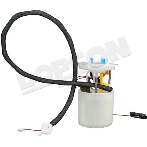 Modèle : 31274669 Ensemble pompe à carburant Volvo XC70/S60/V70 0580204023 31274671 Compatible avec le moteur B5254T2 2.5T Réservoir de carburant intégré côté gauche (1/4)