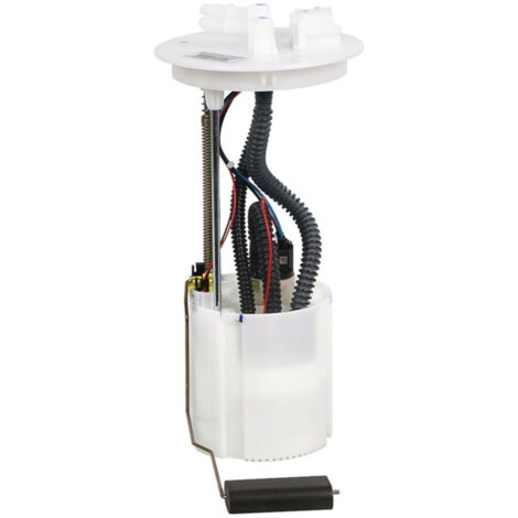 Modèle : 1510066M00 Ensemble pompe à carburant Suzuki SX4/Vitara F01R00S438, compatible avec le moteur M16A 1,6 L, le chant du cygne de Suzuki. (1/3)
