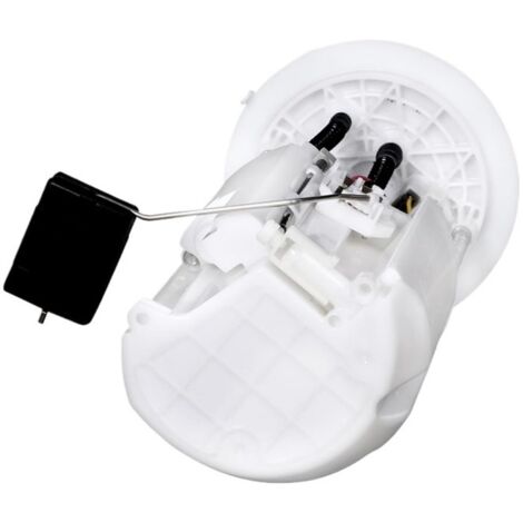 Modèle : 7702060410 Pompe à carburant double tuyau Toyota Prado TRJ150 compatible avec le moteur 1GR-FE V6 4.0L – Indispensable pour la conduite à forte charge au Tibet (1/3)