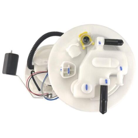 Modèle : 77020-0F040 Ensemble de pompe à carburant Toyota Verso compatible avec la famille de moteurs 2ZR-FAE 1.8L MPV, économe en carburant et pratique. (1/4)