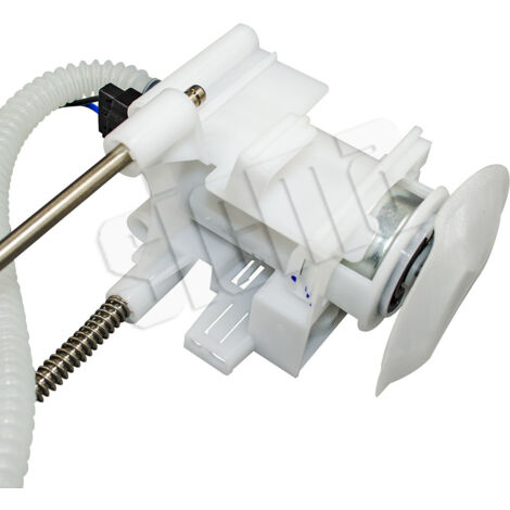 Modèle : 0943003 Pompe à carburant Zhongxing pour pick-up, compatible avec le moteur 491QE 2,2 L – Un pick-up éprouvé avec un contrôle précis de la pression de carburant (1/4)