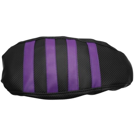 1 couleur : Violet Matière : PVC Coussin de selle/Accessoire moto pour Talari. (1/5)