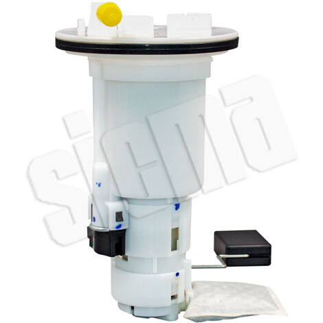 Modèle : 23210-BZ140 Ensemble pompe à carburant Proton MYVI compatible avec le moteur 1.3L K3-VE, stable et efficace pour la petite voiture populaire. (1/4)