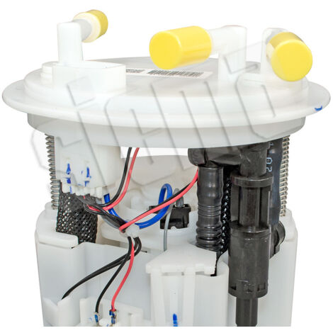 Modèle : 42021-AG020 Pompe à carburant Subaru Legacy 2.5 Compatible avec EJ25 à traction intégrale horizontale, fonctionnement fluide et fiable (1/4)