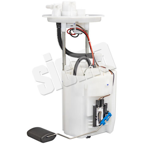 Pompe à carburant Hyundai i20 (modèle 2017), référence 31110-C7000. Compatible avec les moteurs 1.2L Kappa et 1.4L Gamma. Pompe à carburant performante, précise et parmi les plus vendues en Europe. (1/4)