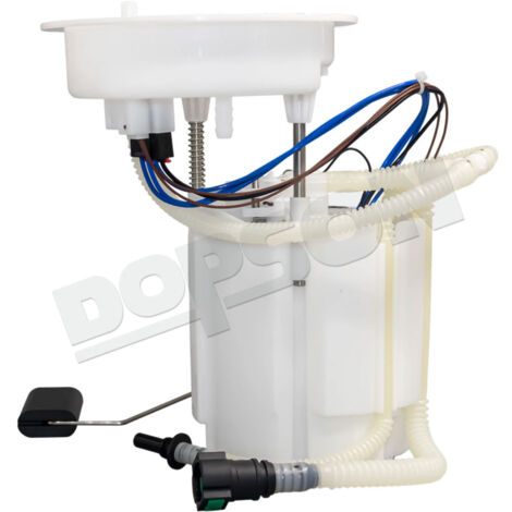 Modèle : 16117300463 Ensemble pompe à carburant BMW 220i X1 X2 MINI compatible avec les moteurs B38 1.5T/B48 2.0T performances stables du module de réservoir de carburant. (1/4)