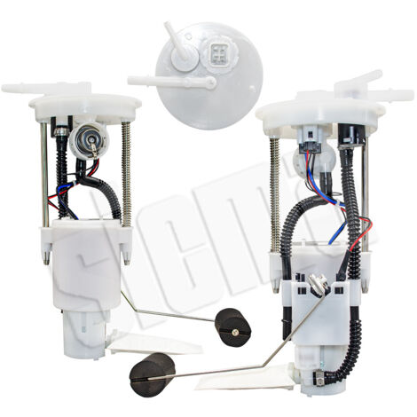 Modèle : 15100D54K22 Ensemble pompe à carburant Changhe Suzuki Liana PW2122, compatible avec le moteur M16A 1,6 L, voiture familiale pratique avec un débit stable. (1/4)