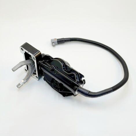 Modèle : 2310100-K01 Moteur de boîte de transfert Great Wall Haval adapté aux moteurs 1,5T/2,0T avec commutation intelligente à quatre roues motrices à la demande. (1/4)