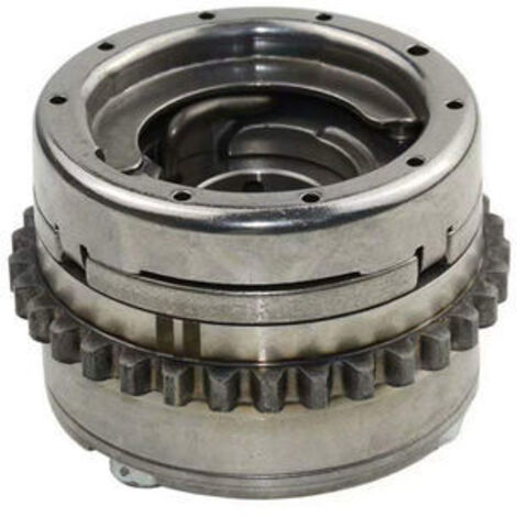Modèle : 2780504900 Ajusteur d'arbre à cames Mercedes-Benz S500/W166 2780502047 2780503400 Compatible avec le véhicule phare M278 4.7T V8 pour une conduite tout en douceur. (1/4)