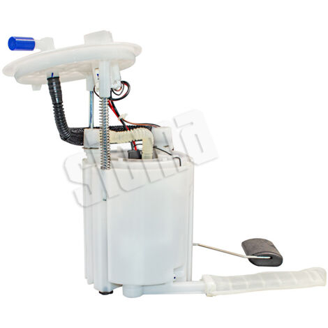 Modèle : 31110-B3000 Ensemble de pompe à carburant Hyundai Mistra 31110-B3100, compatible avec les pompes à carburant 1.8L Nu/1.6T Gamma, un choix de milieu de gamme pour un débit stable. (1/4)
