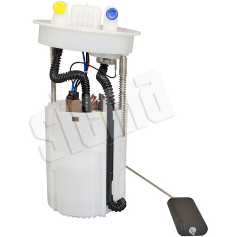 Modèle : A11-1106610DA Pompe à carburant Chery Fengyun 2 (modèle LianDian) Compatible avec le moteur SQR477F 1,5 L - Le choix idéal pour des moteurs stables et performants (1/4)