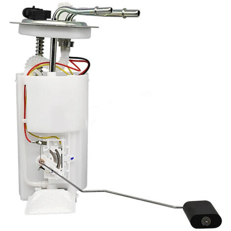 Modèle : E3559M Ensemble de pompe à carburant Chevrolet Tahoe, modèles 2002-2004, compatible avec le moteur V8 5,3 L, SUV pleine grandeur, style classique. (1/4)