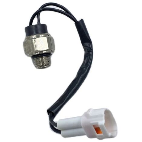 Trois capteurs thermiques RF1436SR108JU pour Suzuki LT-Z400 (2003-2008) (1/5)