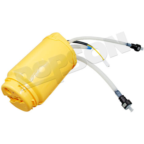 Modèle : 7L6919088B Ensemble pompe à carburant Volkswagen Touareg 2.5 compatible avec le module de réservoir de carburant diesel 2.5L TDI R5 (1/4)