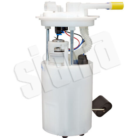 Modèle : F3D-11231001-B1 Ensemble pompe à carburant BYD F3, version LianDian, compatible avec le moteur BYD473QE 1,5 L, technologie éprouvée, débit stable. (1/4)
