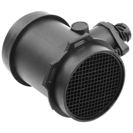 Disponible en une seule couleur : noir matériau : plastique capteur de débitmètre d'air pour voiture 0 280 217 803 (1/5)