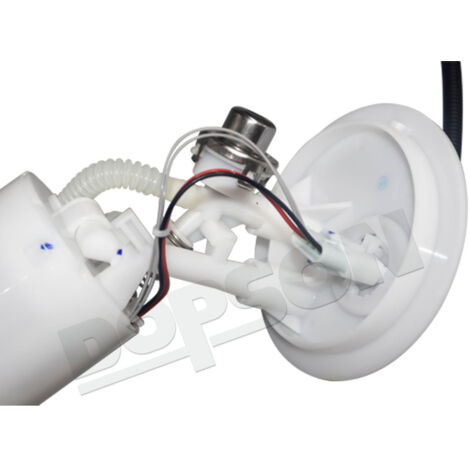 Modèle : E7089M Ensemble de pompe à carburant Chrysler MU2040 SP6043M 4778198 4798947 4897420AA Compatible avec les moteurs V6 2,7 L/3,5 L, ensemble de pompe à carburant à corps large de style américa (1/4)
