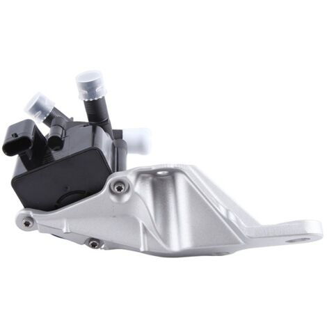 1 couleur : argent et noir  Matériaux : ABS et métal  9807341480 9807397980 (Voiture) (1/5)