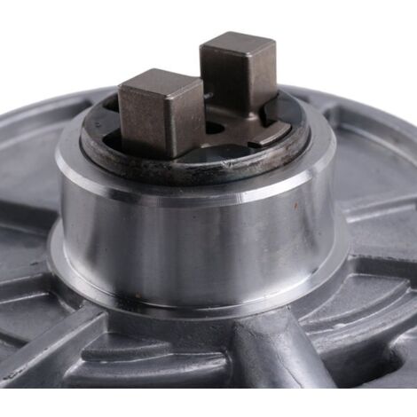 1 couleur : voir photo. Matériau : alliage d'aluminium. Pompe à vide de frein moteur neuve, compatible avec… (1/5)