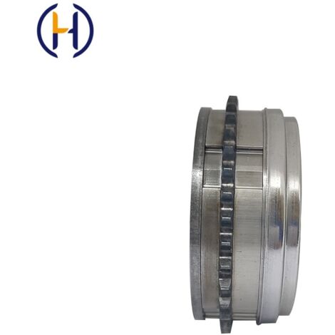 Modèle : 11368617693 Réglage de l’arbre à cames d’admission BMW B48/B38 adapté à la plateforme modulaire F30/F20/F46 X1 traction avant/propulsion (1/4)