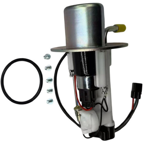 Modèle : 49040-0007 Pompe à essence Kawasaki ZR-7/Z750S Compatible avec les motos de route 4 cylindres 0,75 L/1,0 L Fiable, Économique et Pratique (1/4)