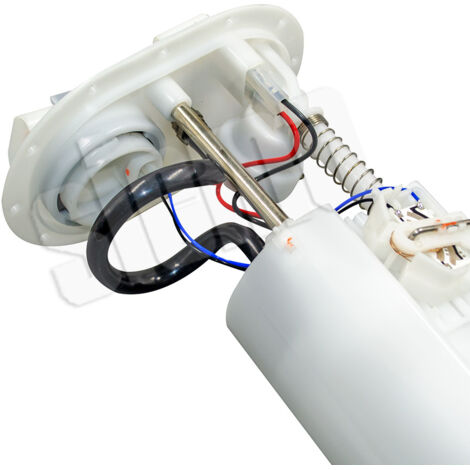 Modèle : 46767419 Pompe à carburant manuelle Zhonghua Zunchi compatible avec le moteur 2.0L 4G63 – Stable et parfaitement adaptée à un usage professionnel (1/4)