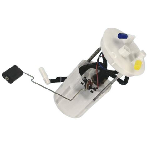 Modèle : 1106010-MN Pompe à carburant Hongqi H7, conforme à la norme d’émission chinoise VI, compatible avec le moteur 2.0T CA4GC – un fleuron national, d’une fiabilité à toute épreuve. (1/4)