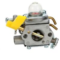 Carburateur Carb Pour Ryobi Strimmer -h60 25cc 26cc 30cc Ryobi Ex26 Cs26