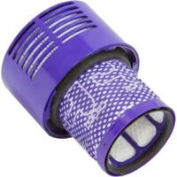 Dyson V10 Total Clean Filtre lavable pour aspirateur