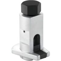 Boîtier de Roulement de Roue, Outillage Mecanique Auto Arrache Rotule Outil de Retrait Amortisseur Écarteur Universel Mécanique Extension Jambe Ressort Outils Voiture 5,0-11,5 mm