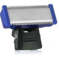 Têtes de rasoir électrique Solo, accessoires pour rasoir électrique, têtes de rasoir multifonctionnelles
