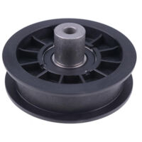 Pièces détachées pour tondeuses à gazon : Roues de tension AM138080 AUC11238 AM134502 X300 X300R X304 John Deere