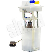 Modèle : 1106010U8010 JAC Bin Yue ensemble de pompe à carburant compatible avec le moteur 2.0L 4G63, un véhicule commercial classique national.