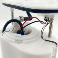 Modèle : 31110-D6000 Ensemble de pompe à carburant Kia K5, compatible avec les moteurs 2.0L Nu G4NA pour les modèles 2016-2019, incarnant le dynamisme jeune d'un coupé.