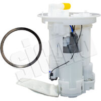Modèle : E8547M Ensemble pompe à carburant Mitsubishi Lancer P76738M FG1654, compatible avec les moteurs 2.0L 4B11/2.4L 4B12. Garantie de qualité Classic Shark.