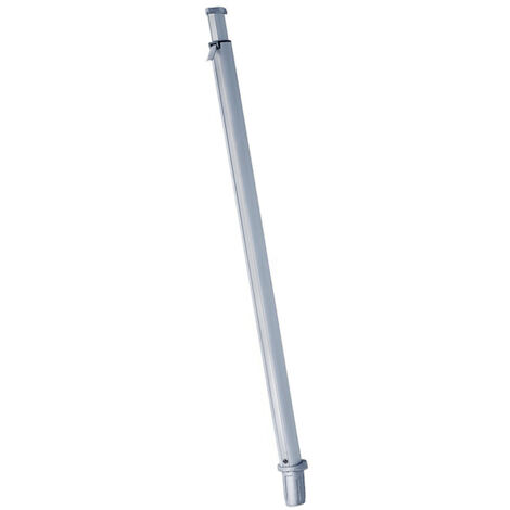 Mat de voile d'ombrage pour base d'ancrage GARD&ROCK