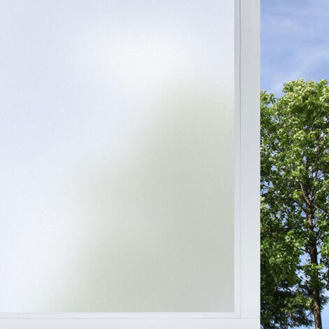 Milchglasfolie 150x100cm