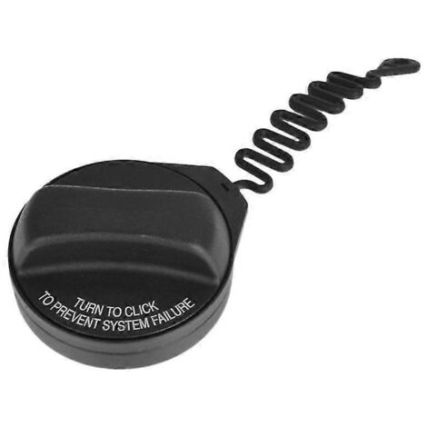 Tankdeckel für Volvo V70, S60, XC90, S80, XC60 (Modelljahre 1999–2015) – 31392044 (1/4)