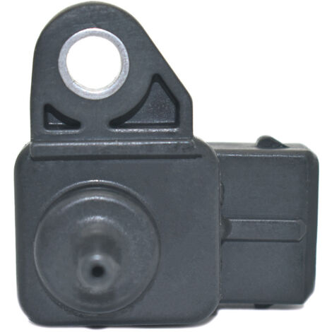 Le capteur de débit d'air MAF Mitsubishi est une pièce de rechange authentique pour Mitsubishi Pajero/Outlander/Land Rover E1T17471 / E5T07071 / MN982415 / 197400-0110. (1/5)