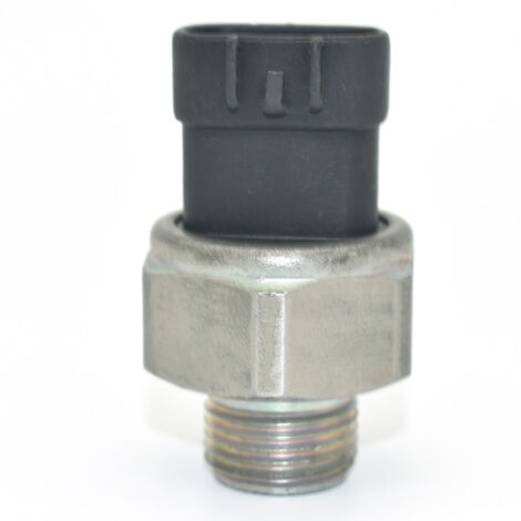 Capteur de pression d'huile moteur automobile 89458-33010 condensateur céramique remplacement direct pour 8945833010 utilisé dans les systèmes de lubrification du moteur. (1/5)